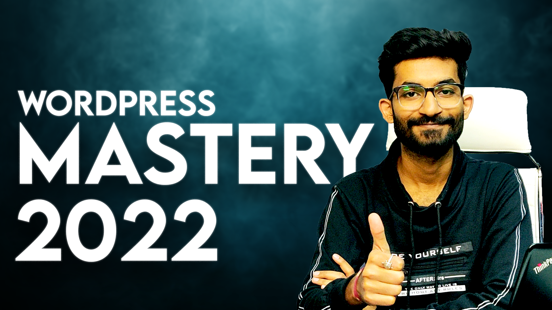 WordPress Mastery