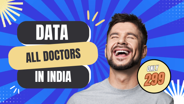 Doctors Database